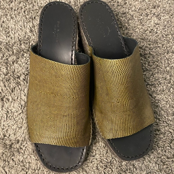 Rag & Bone Sandals - Picture 2 of 4